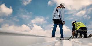 Best Roof Coating and Sealing  in Bay Park, NY